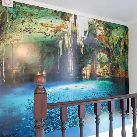 Casa de Férias Quinta Eva *
