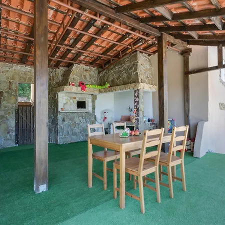 Quinta Eva * Santa Catarina