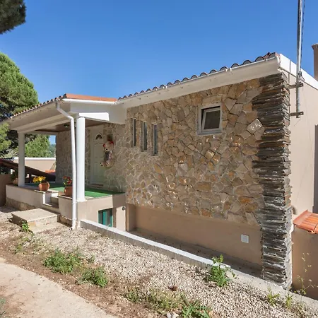 Nyaraló Quinta Eva
